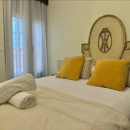Apartment Jaire Cordoba