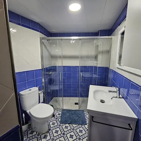 Apartment Jaire *