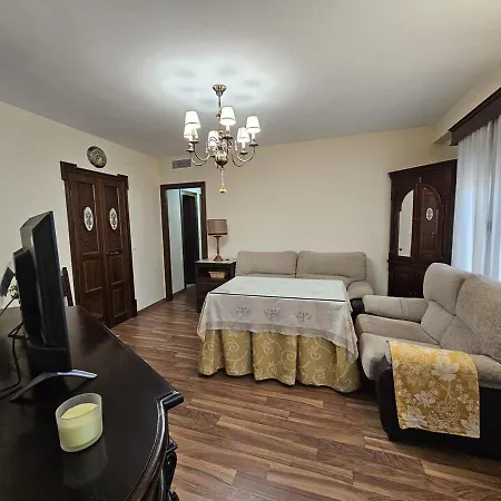 Apartment Jaire *