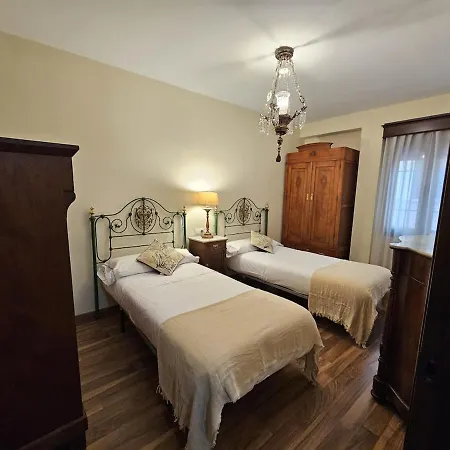 Jaire Apartment