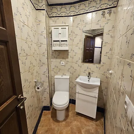 Jaire Apartment