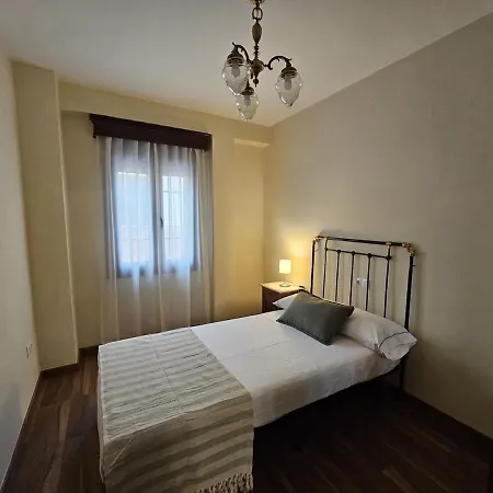 Apartment Jaire *
