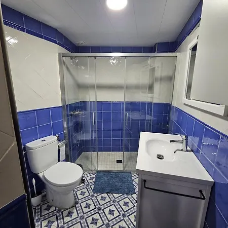 Jaire Apartment