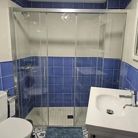 Apartment Jaire *