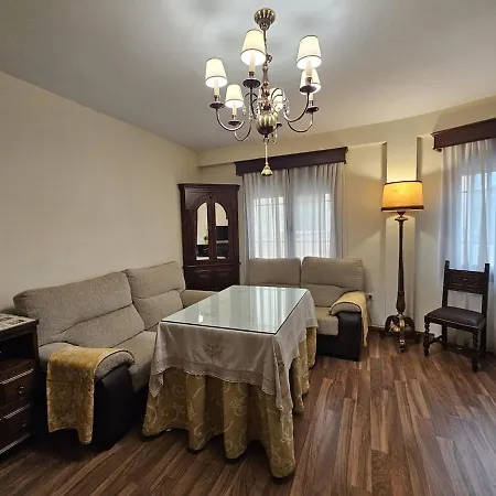 Jaire Apartment Cordoba