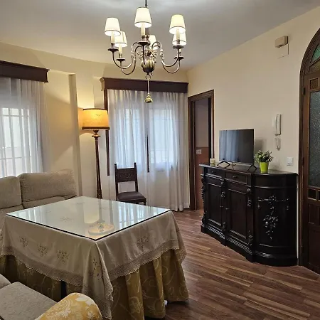 Jaire Apartment