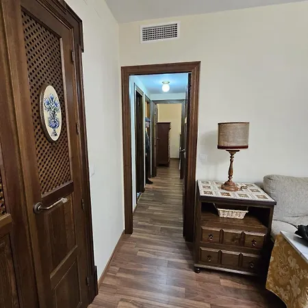 Apartment Jaire