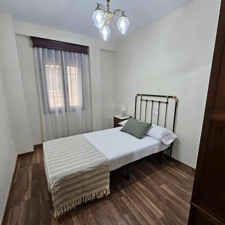 Apartment Jaire *