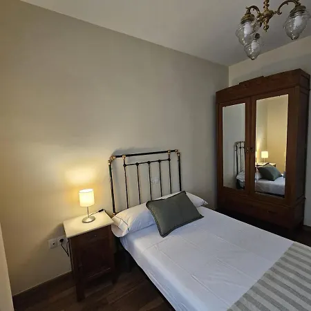 Jaire Apartment Cordoba
