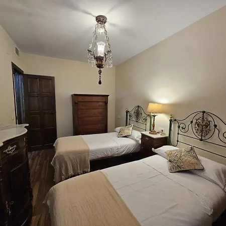 Apartment Jaire Cordoba
